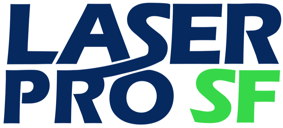 LASER PRO SF